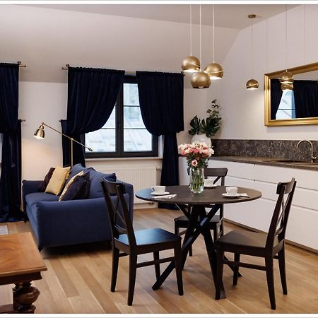 Apartament Przy Synagodze #N/A Exterior photo