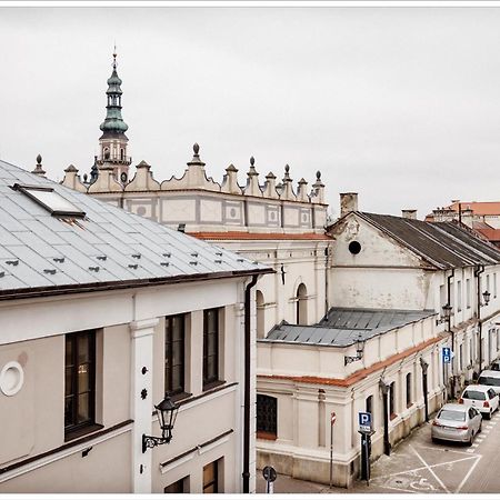 Apartament Przy Synagodze #N/A Exterior photo