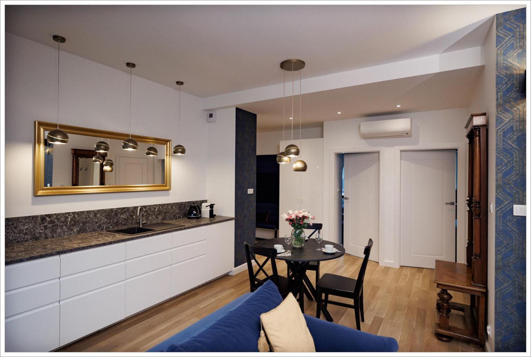 Apartament Przy Synagodze #N/A Exterior photo