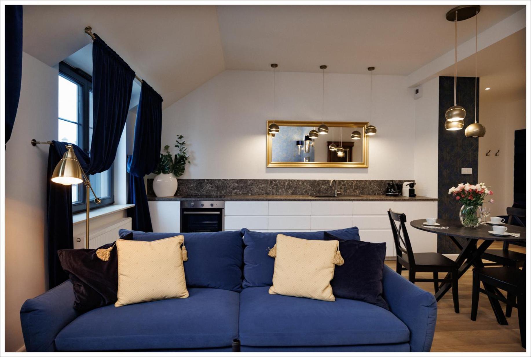 Apartament Przy Synagodze #N/A Exterior photo
