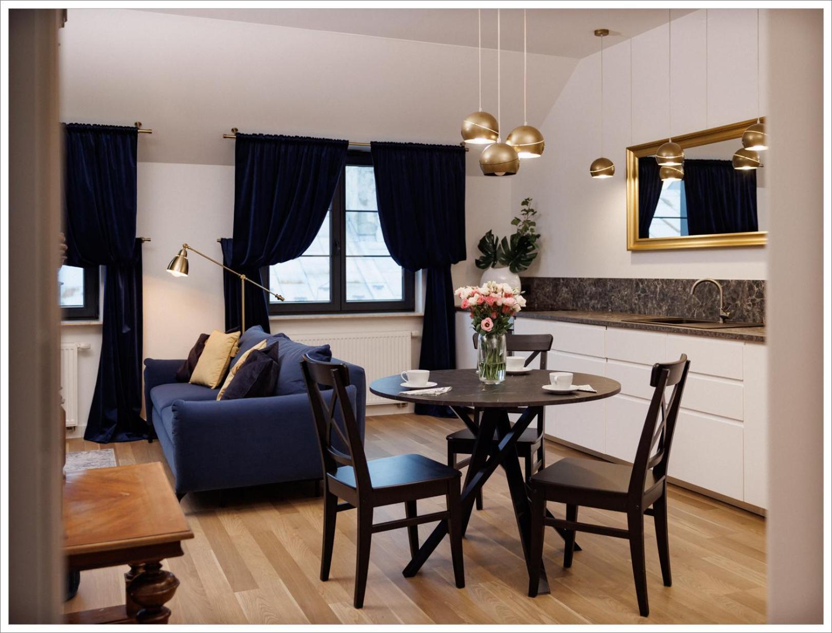 Apartament Przy Synagodze #N/A Exterior photo