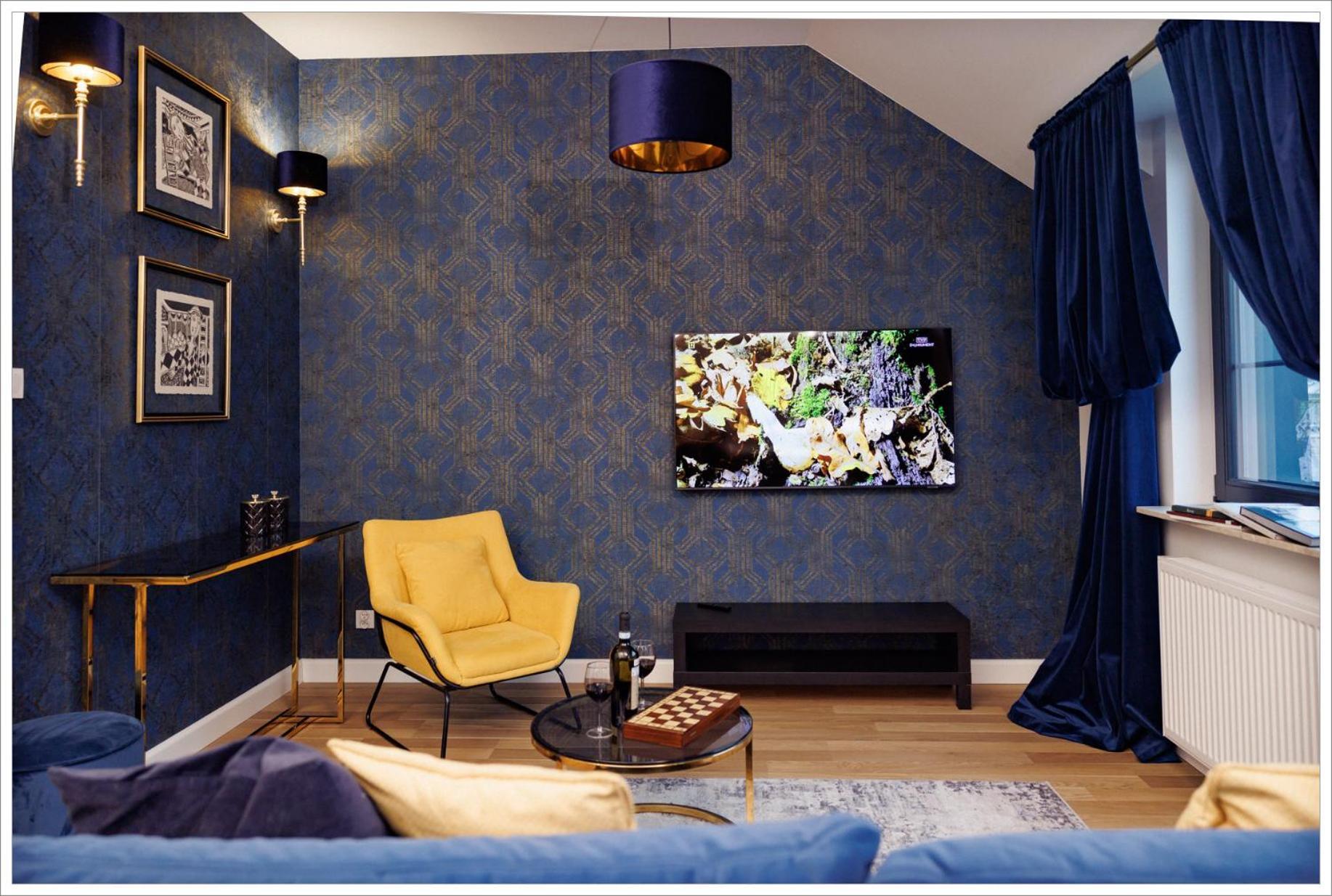 Apartament Przy Synagodze #N/A Exterior photo