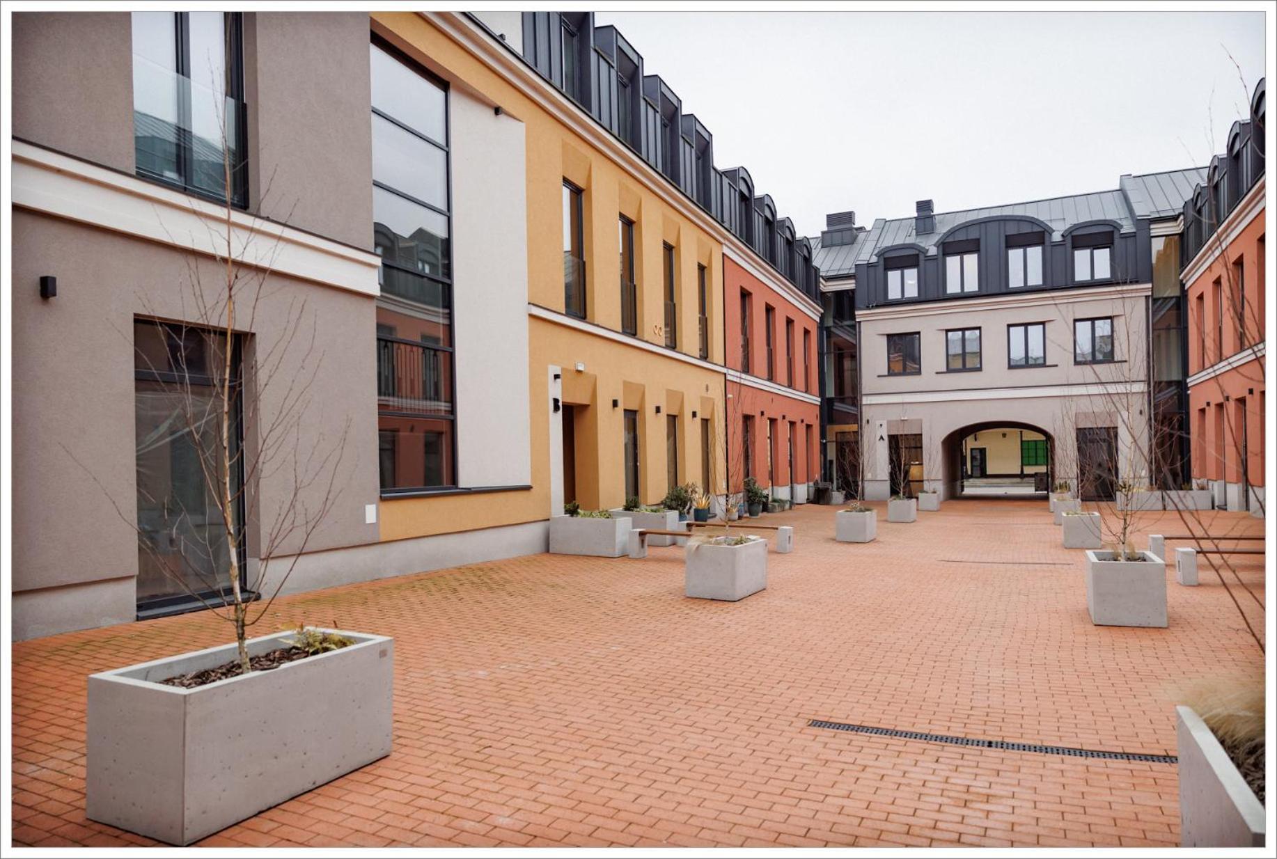 Apartament Przy Synagodze #N/A Exterior photo