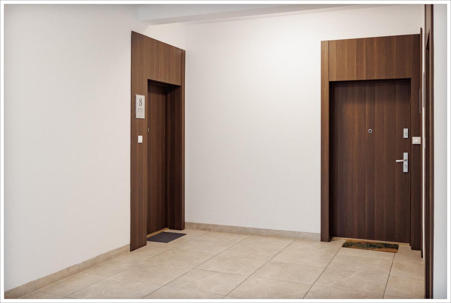 Apartament Przy Synagodze #N/A Exterior photo
