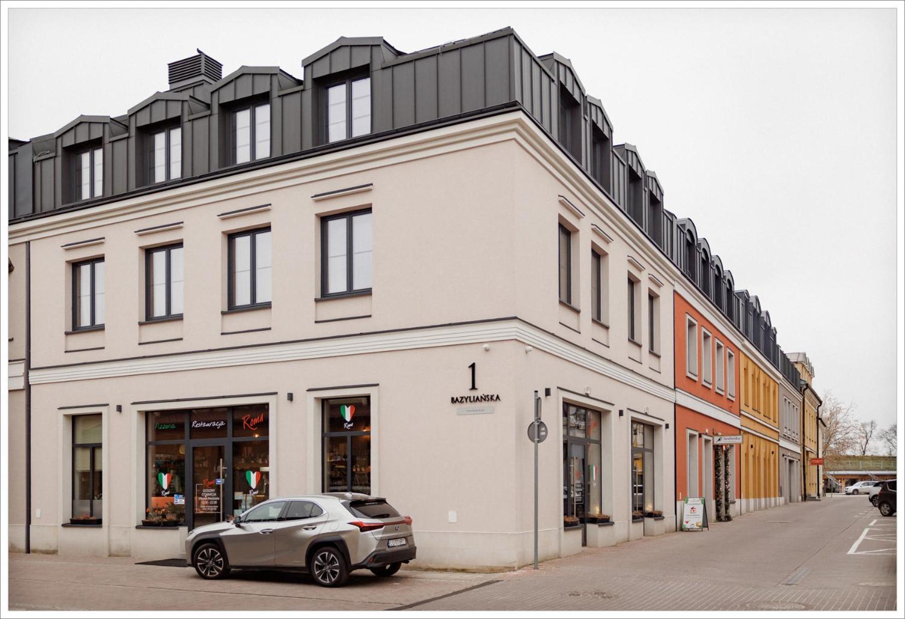 Apartament Przy Synagodze #N/A Exterior photo