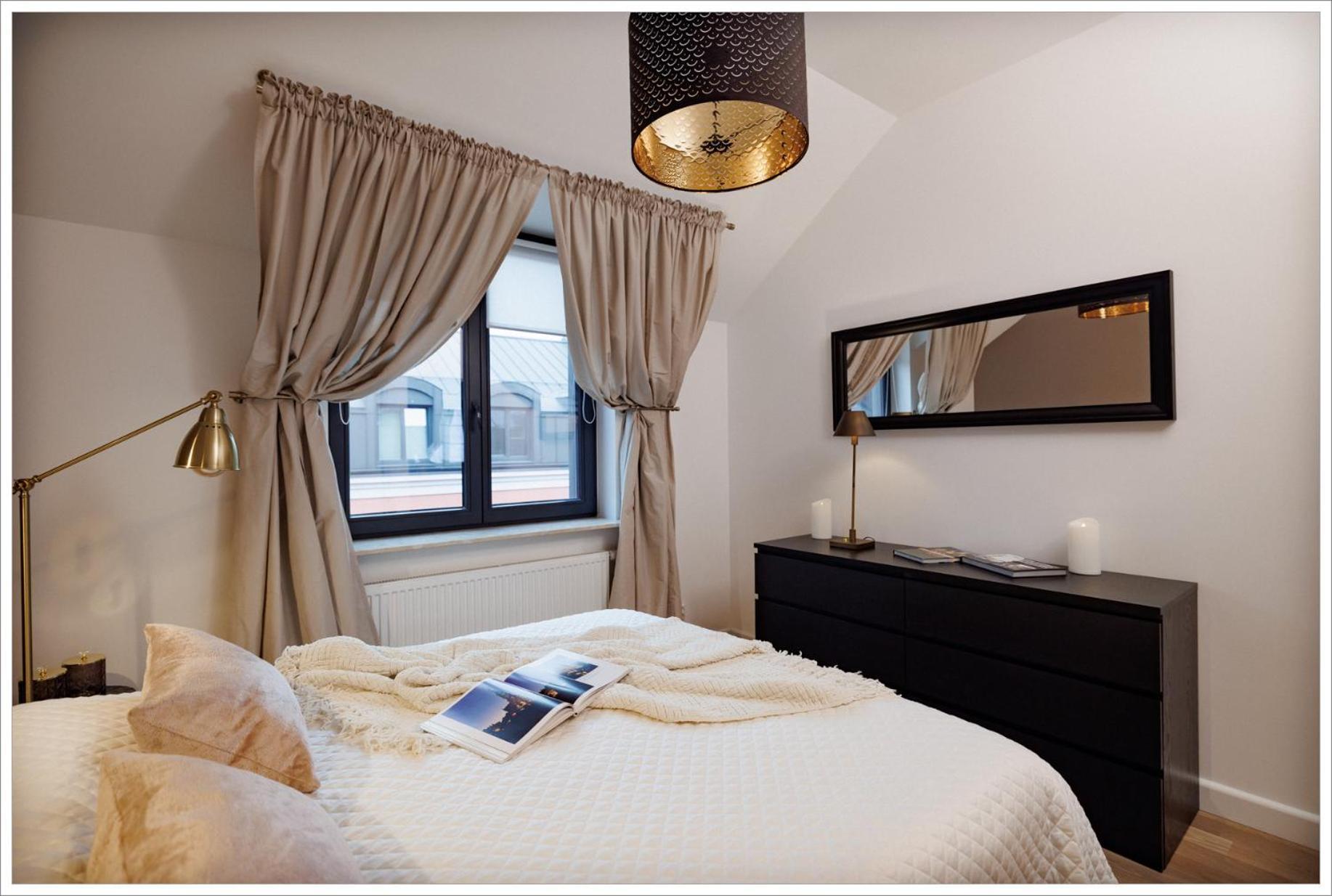 Apartament Przy Synagodze #N/A Exterior photo